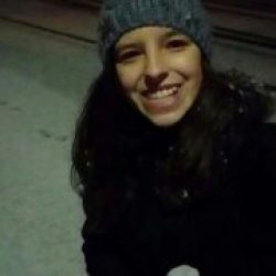 Un día de entrenamiento!