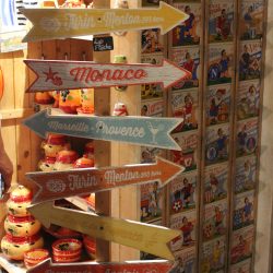 letreros, me encantaron!