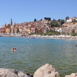 Playa y Pueblo junto!