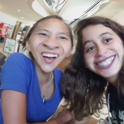 Lo que haces cuando tienes clase libre(hahah)