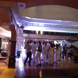 White Party!